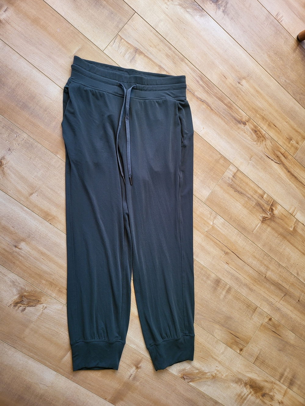 lululemon Align™ High-Rise Jogger Forest Green